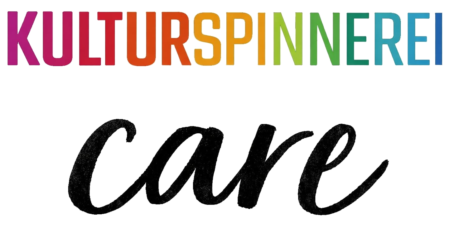 Kulturspinnerei Care